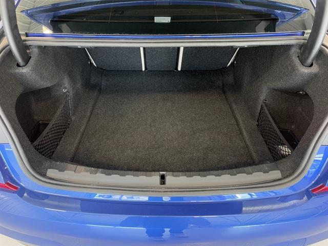 used 2022 BMW 330 car, priced at $32,000