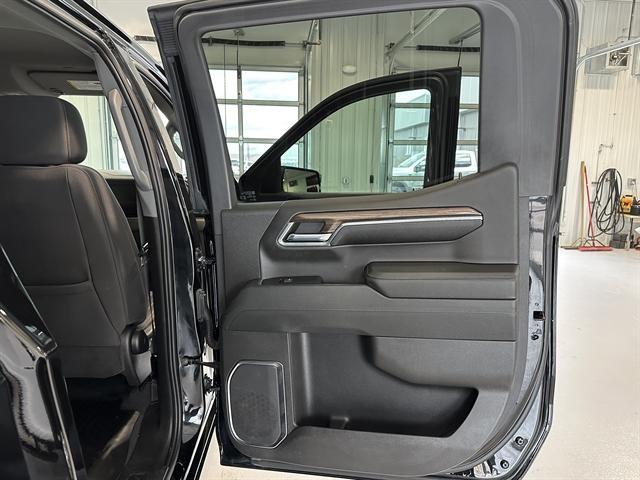 used 2024 Chevrolet Silverado 1500 car, priced at $51,500