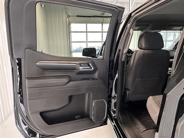 used 2024 Chevrolet Silverado 1500 car, priced at $51,500