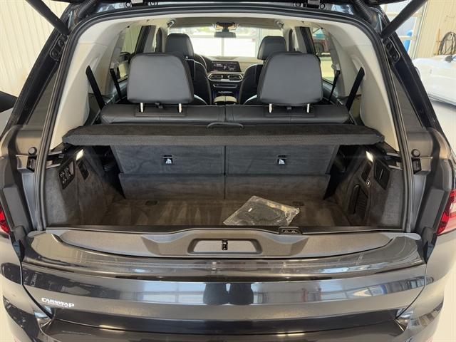 used 2019 BMW X7 car, priced at $40,000