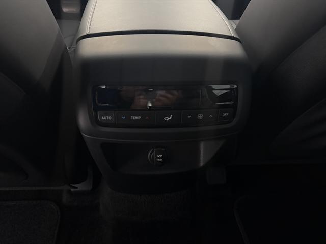 used 2025 Hyundai Palisade car, priced at $41,000