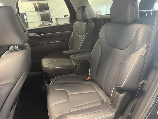 used 2025 Hyundai Palisade car, priced at $41,000