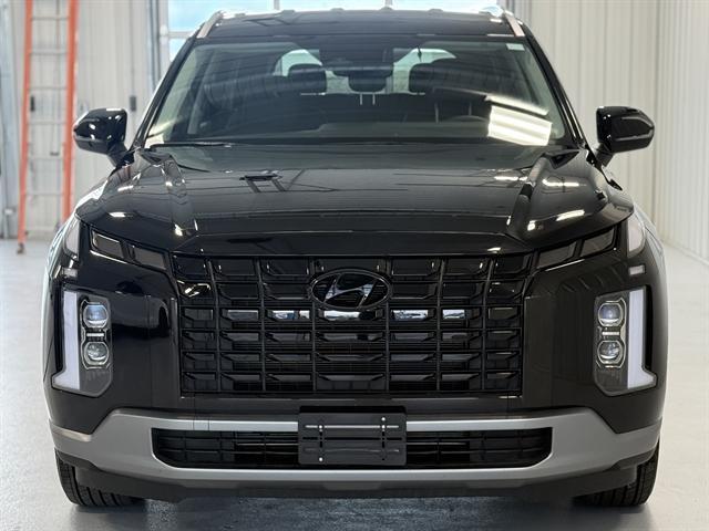 used 2025 Hyundai Palisade car, priced at $41,000