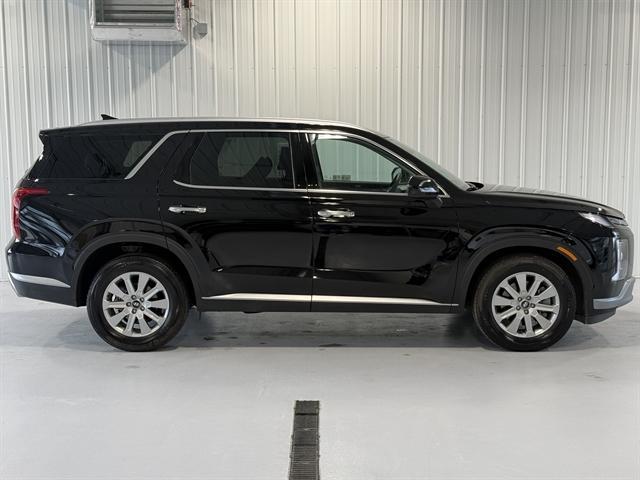 used 2025 Hyundai Palisade car, priced at $41,000