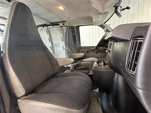 used 2018 GMC Savana 2500 car, priced at $24,000