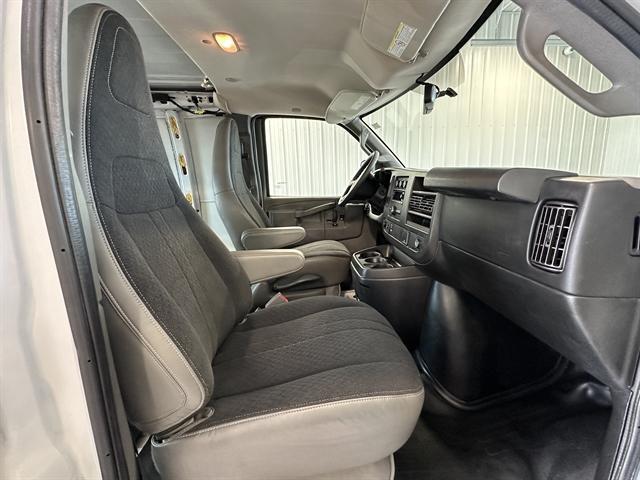 used 2018 GMC Savana 2500 car, priced at $24,000