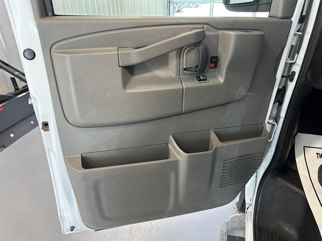 used 2018 GMC Savana 2500 car, priced at $24,000