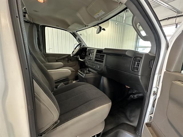 used 2018 GMC Savana 2500 car, priced at $24,000
