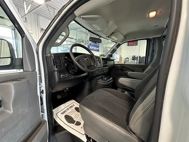 used 2018 GMC Savana 2500 car, priced at $24,000
