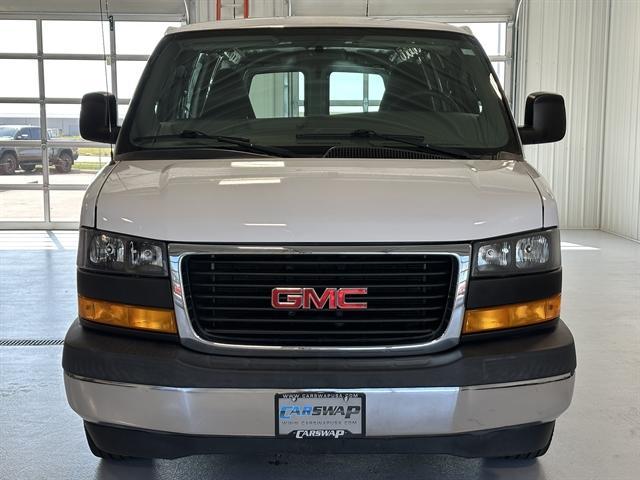 used 2018 GMC Savana 2500 car, priced at $24,000