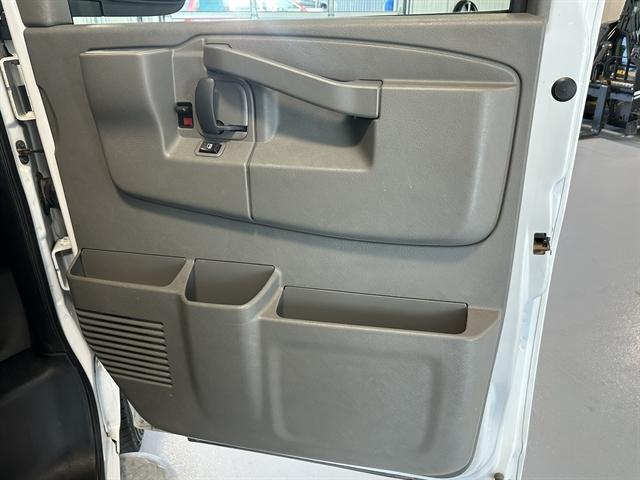 used 2018 GMC Savana 2500 car, priced at $24,000