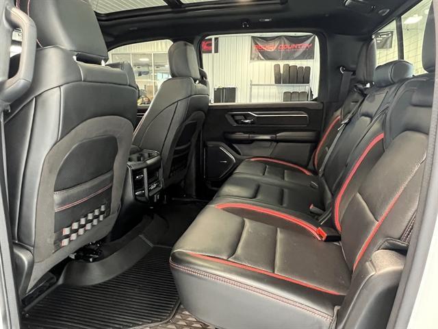 used 2023 Ram 1500 car, priced at $85,000