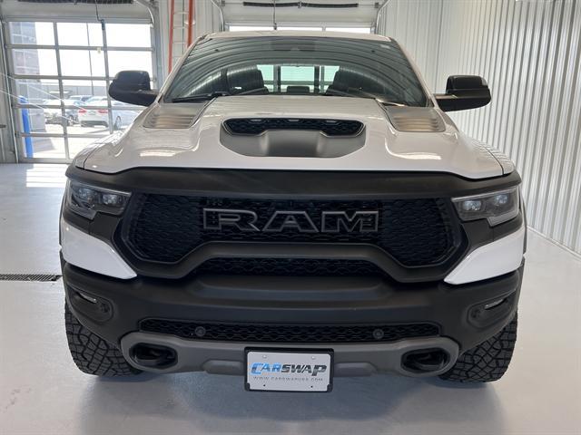 used 2023 Ram 1500 car, priced at $85,000