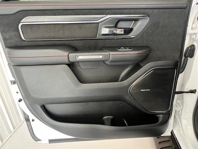 used 2023 Ram 1500 car, priced at $85,000