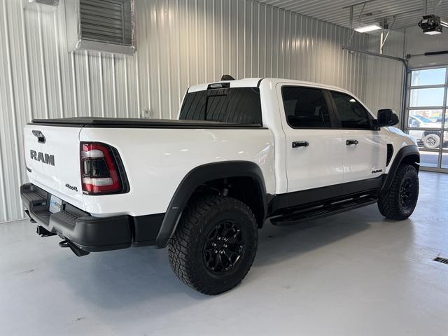 used 2023 Ram 1500 car, priced at $85,000