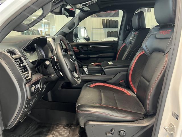 used 2023 Ram 1500 car, priced at $85,000