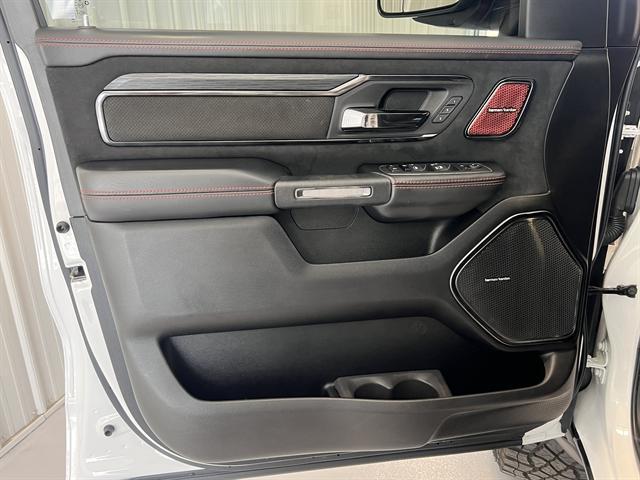 used 2023 Ram 1500 car, priced at $85,000