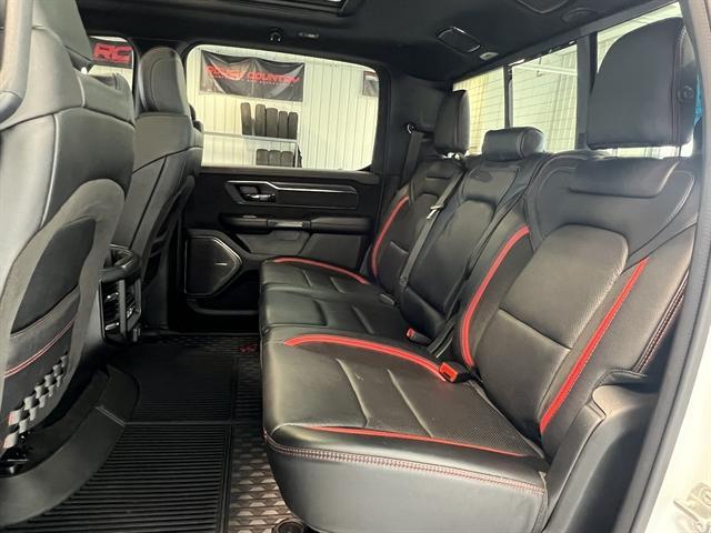 used 2023 Ram 1500 car, priced at $85,000