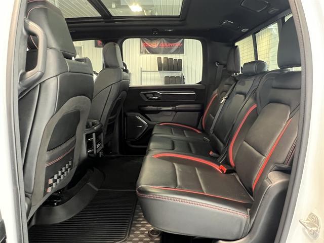 used 2023 Ram 1500 car, priced at $85,000