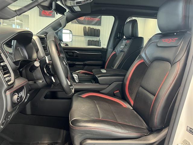 used 2023 Ram 1500 car, priced at $85,000