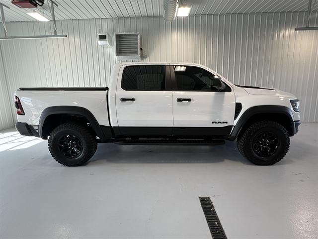 used 2023 Ram 1500 car, priced at $85,000