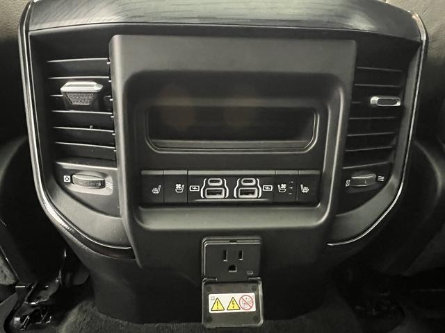 used 2023 Ram 1500 car, priced at $85,000