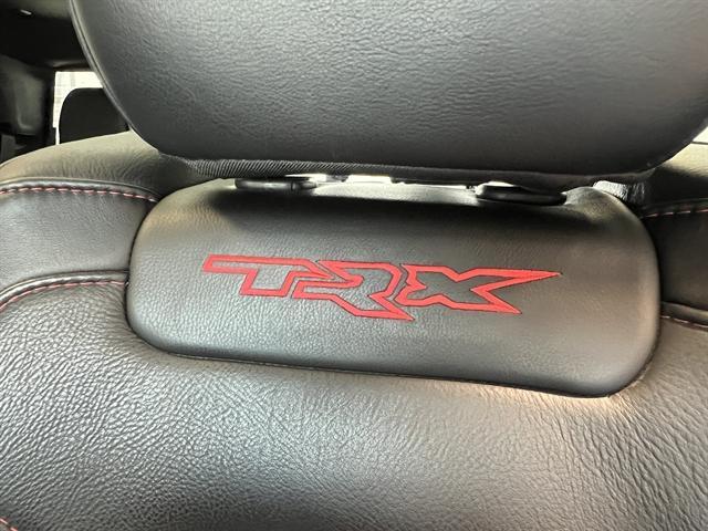 used 2023 Ram 1500 car, priced at $85,000