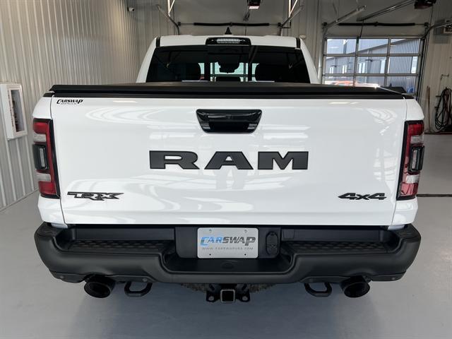 used 2023 Ram 1500 car, priced at $85,000