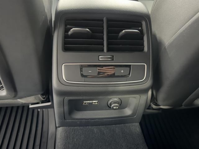 used 2023 Audi A4 car, priced at $33,000