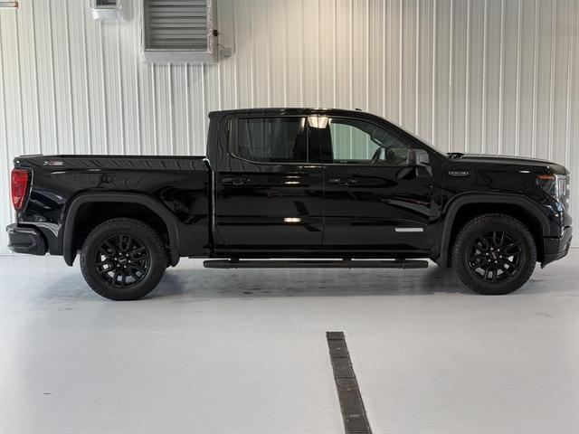 used 2023 GMC Sierra 1500 car, priced at $48,000
