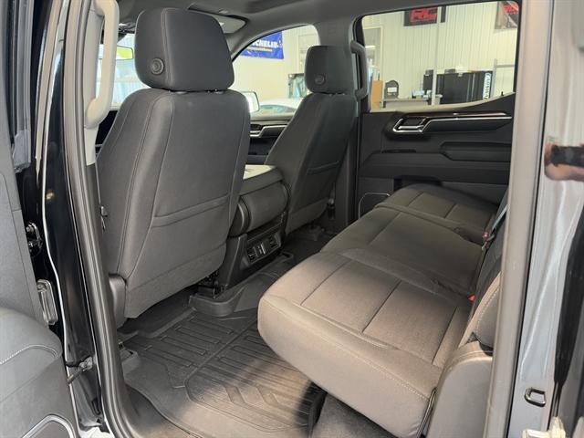 used 2023 GMC Sierra 1500 car, priced at $48,000