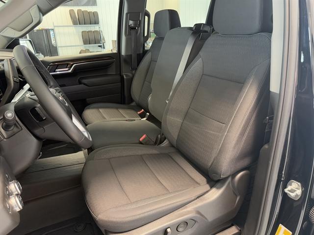 used 2023 GMC Sierra 1500 car, priced at $48,000