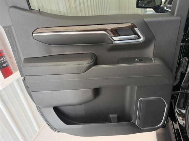 used 2023 GMC Sierra 1500 car, priced at $48,000