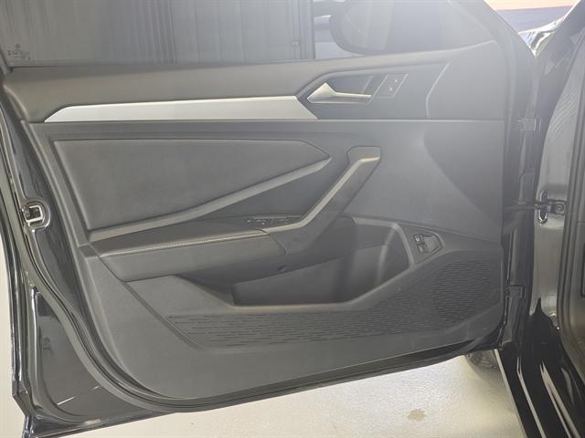used 2024 Volkswagen Jetta car, priced at $23,000