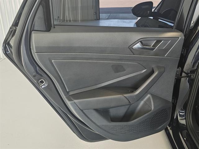 used 2024 Volkswagen Jetta car, priced at $23,000