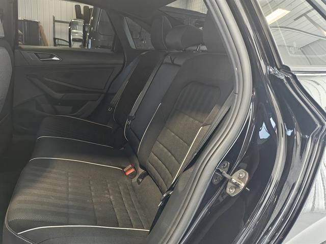 used 2024 Volkswagen Jetta car, priced at $23,000