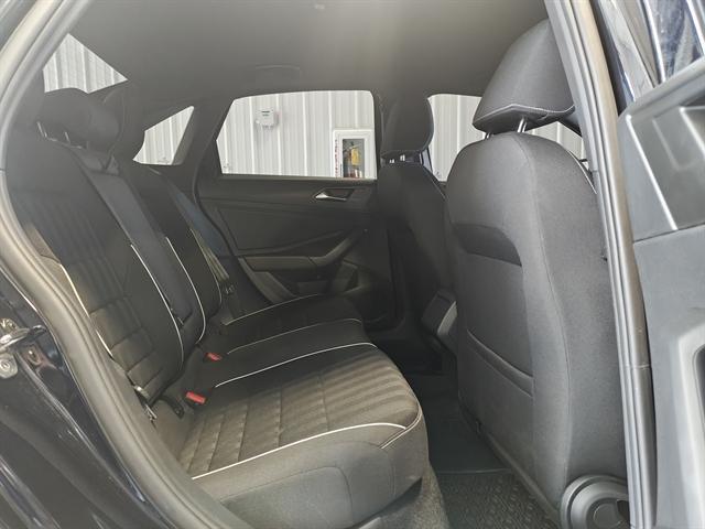 used 2024 Volkswagen Jetta car, priced at $23,000