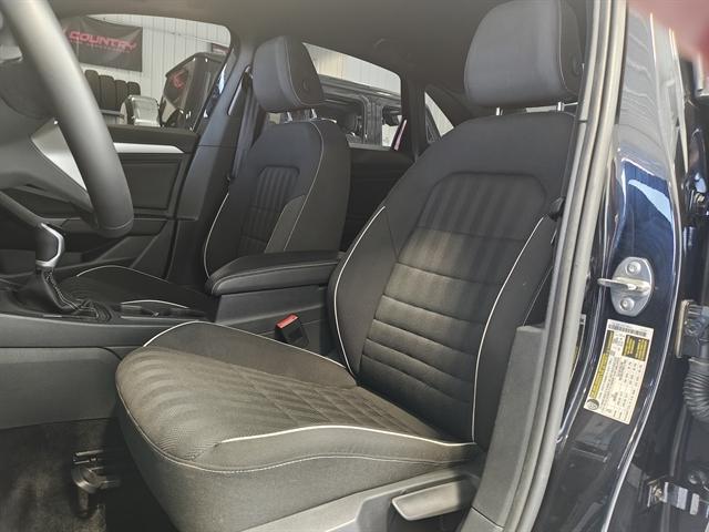 used 2024 Volkswagen Jetta car, priced at $23,000