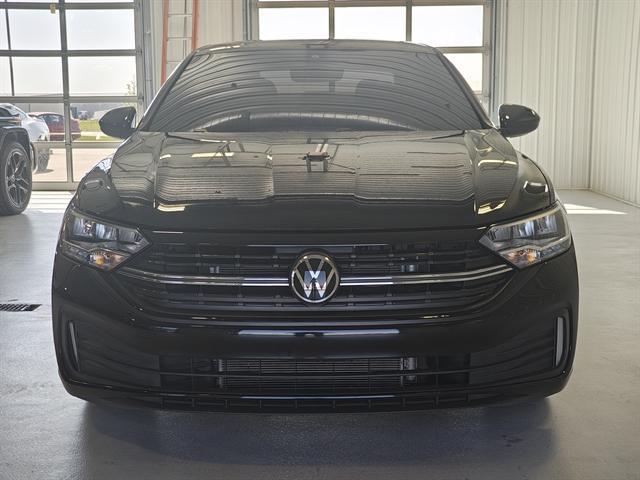 used 2024 Volkswagen Jetta car, priced at $23,000