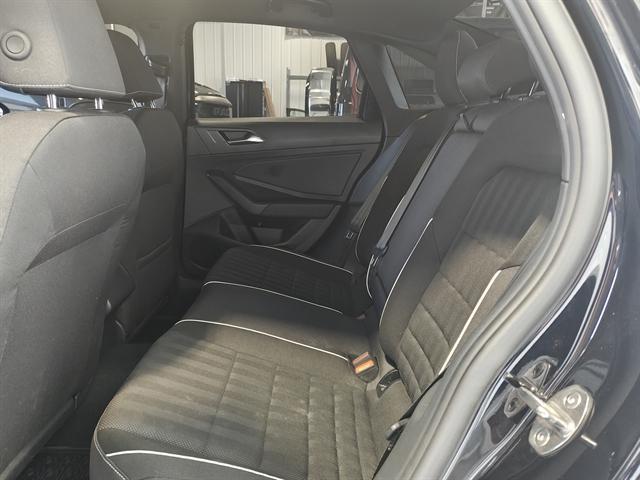 used 2024 Volkswagen Jetta car, priced at $23,000