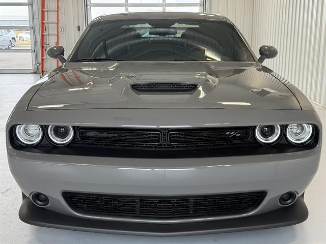 used 2023 Dodge Challenger car, priced at $34,000