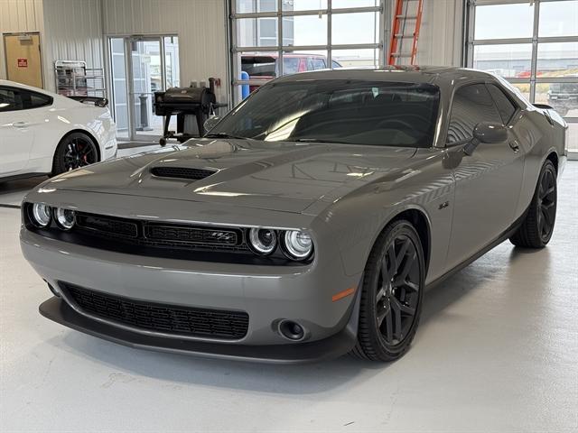 used 2023 Dodge Challenger car, priced at $34,000