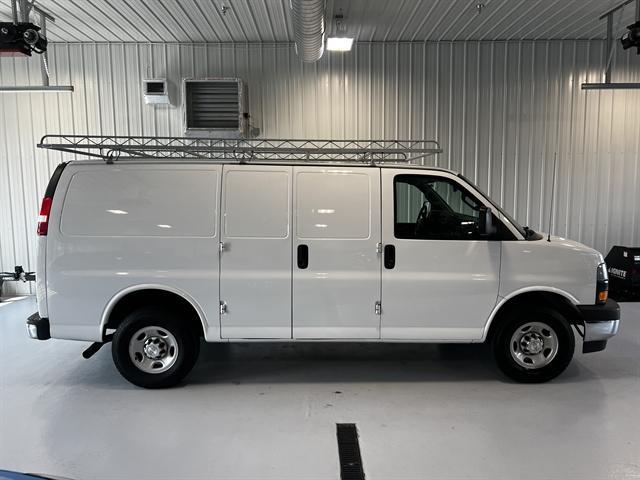 used 2019 Chevrolet Express 3500 car, priced at $20,000