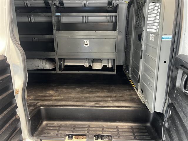 used 2019 Chevrolet Express 3500 car, priced at $20,000