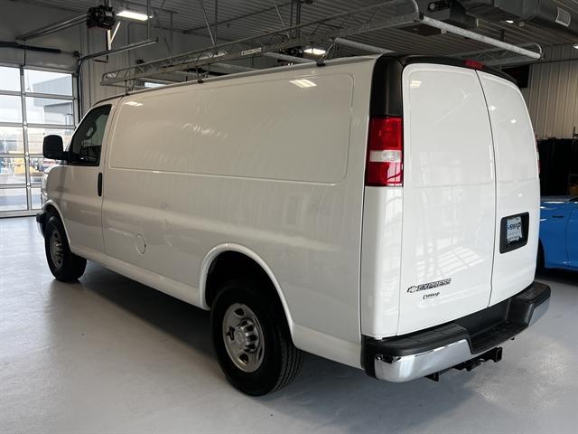 used 2019 Chevrolet Express 3500 car, priced at $20,000