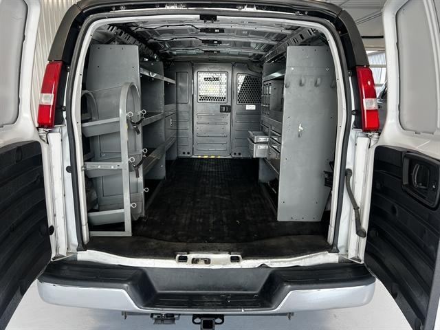 used 2019 Chevrolet Express 3500 car, priced at $20,000