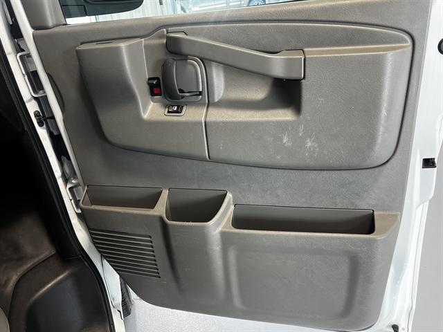 used 2019 Chevrolet Express 3500 car, priced at $20,000
