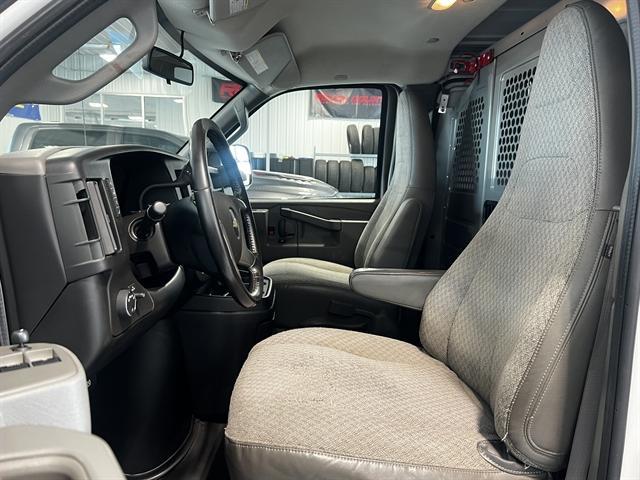 used 2019 Chevrolet Express 3500 car, priced at $20,000