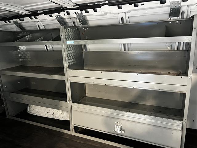 used 2019 Chevrolet Express 3500 car, priced at $20,000
