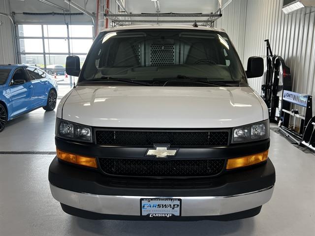 used 2019 Chevrolet Express 3500 car, priced at $20,000